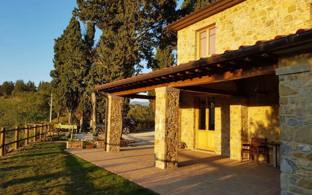 B&B Lavanda e Rosmarino