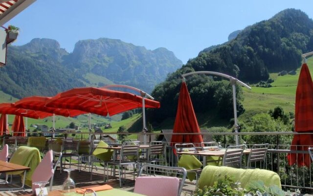 Gasthaus Alpenblick