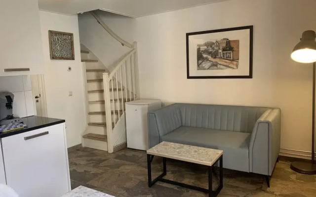 Allure Garden Apartments