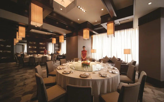 New Century Grand Hotel Hangzhou