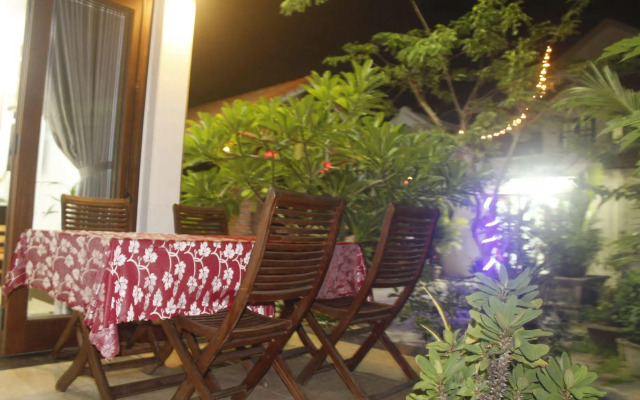 Trust Homestay Villa