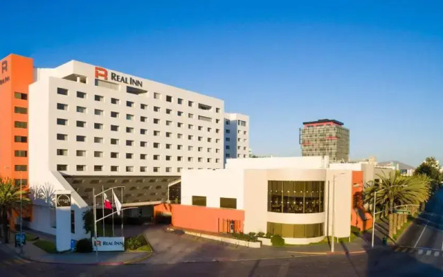 Real Inn Tijuana by Camino Real Hotels