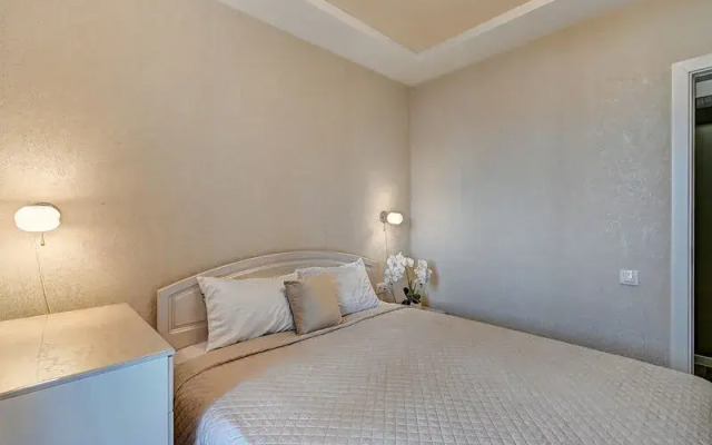 Sea Sun Apartment on Lenin street, 298B, building 7