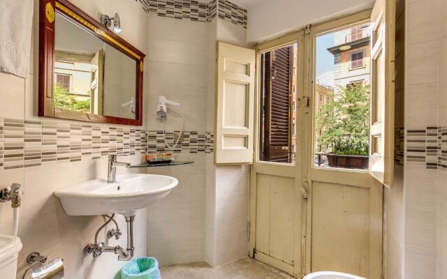 Portafortuna Guesthouse