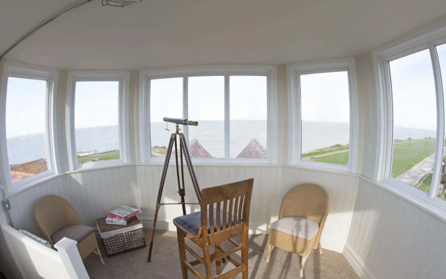 The Botany Bay Hotel