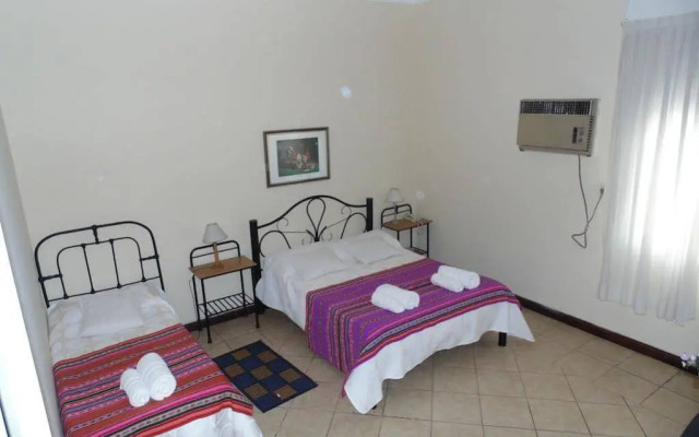 Hostal Pueblo Andino