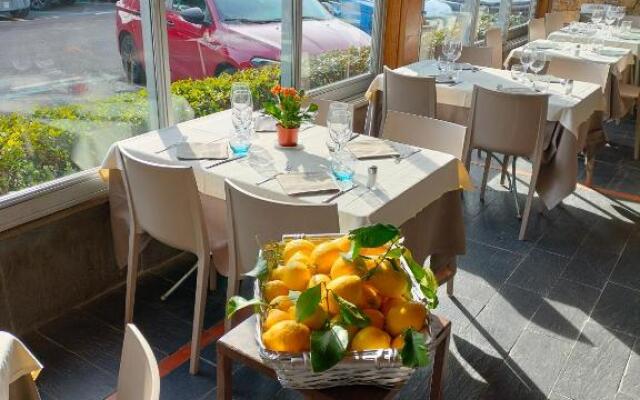 Locanda La Lucciola
