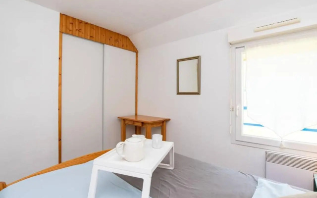Maison 8 personnes au coeur de la vallée du Louron