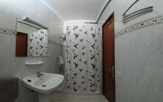 Apartamentos Montemar