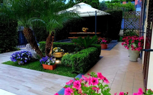 Casa Vacanze Etna Cocus