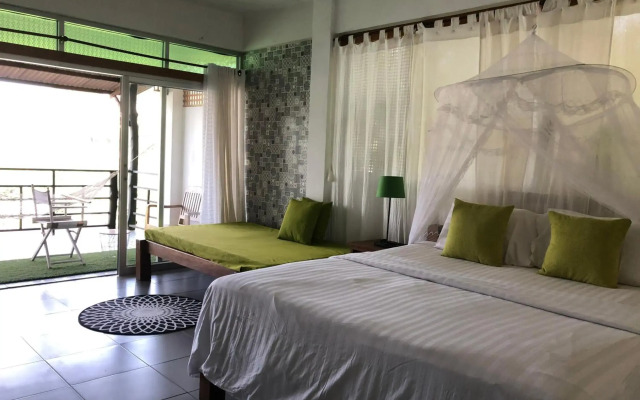 Cookies Salad Resort