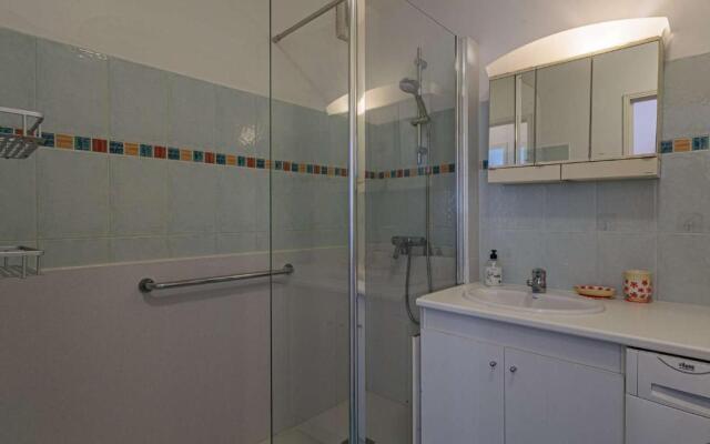 Appartement Ciboure, 3 pièces, 4 personnes - FR-1-4-633