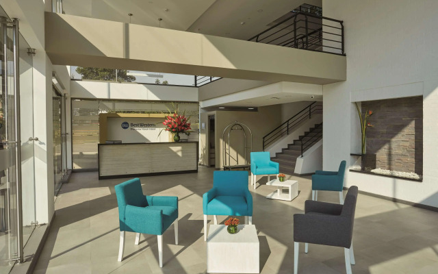 Duitama Nivari Hotel