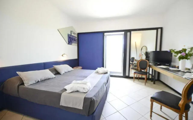 Grand Hotel Masseria Santa Lucia