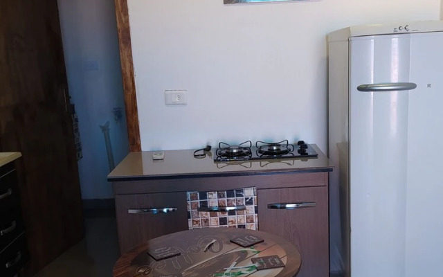 Residencial Villa Porto Rico