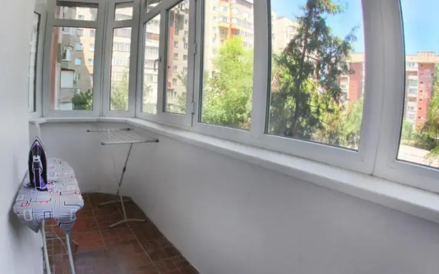 Almaty Home Samal-2 dom 75