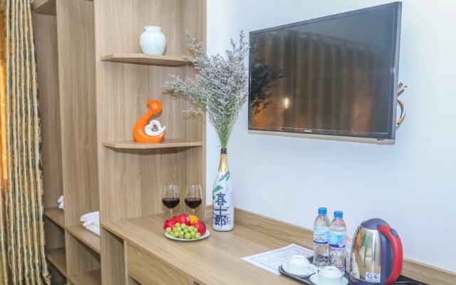 Hung Vuong Hotel