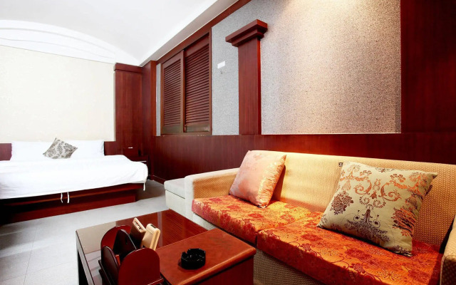 Luxury Hotel Osan