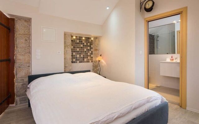 Holiday Home Secret Garden