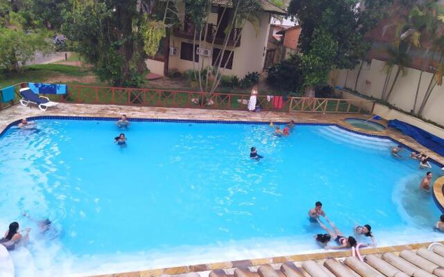 Incrivel casa com churrasq na Praia de Maresias SP