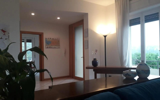 Appartamento Sari