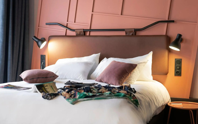 Hotel Tandem - Boutique Hotel