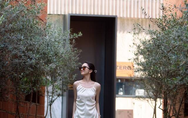 Jiangnan House Nantou