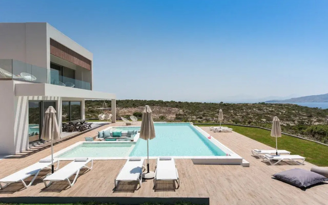 Villa Alas