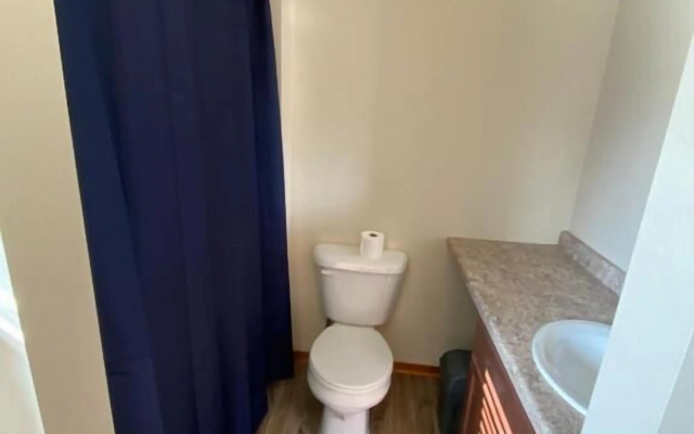 Custom Touch Village