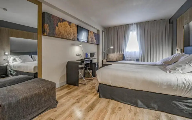 Hotel Roc Blanc & Spa