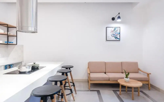 OYO 392 Nami Home Hotel