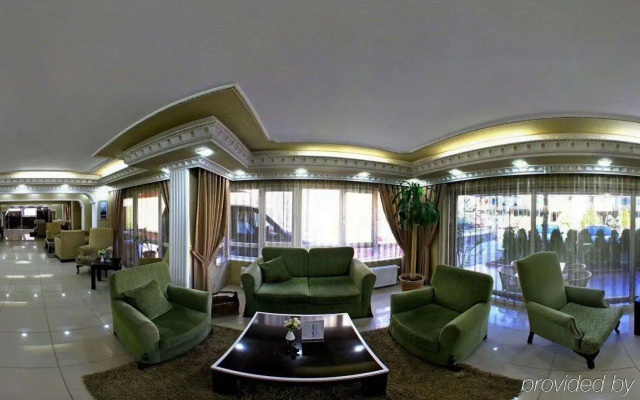Marya Hotel