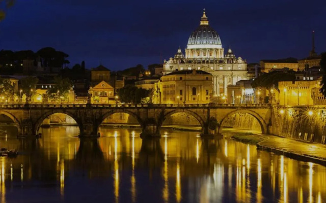 The Right Place 4 You Roma Trastevere