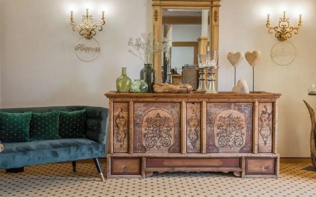 Vitalhotel Kaiserhof