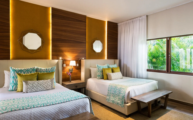 Azul Villa Casa Del Mar