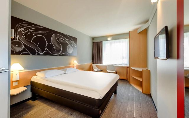 ibis Bregenz