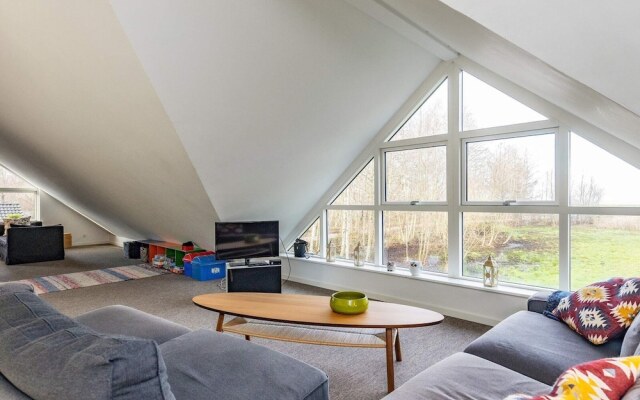 8 Person Holiday Home in Bogense