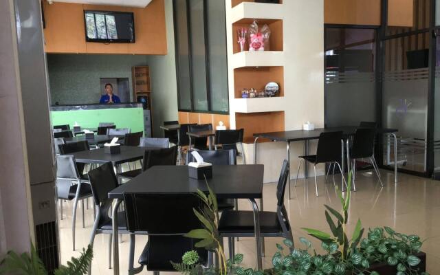 Violand Garden Hotel Samarinda