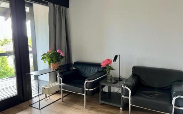 Hotel My Schildow