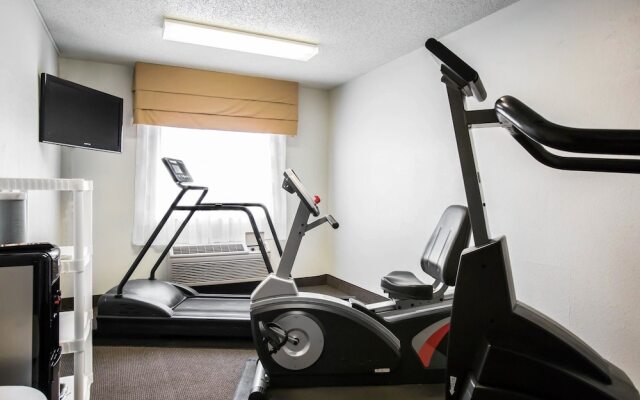 Sleep Inn Rockford