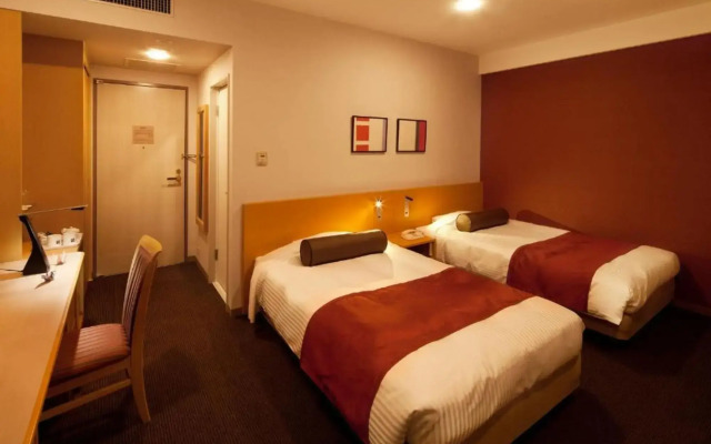 Ueda Tokyu Rei Hotel