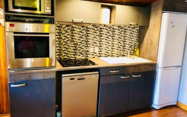 appartement 2 pieces valberg