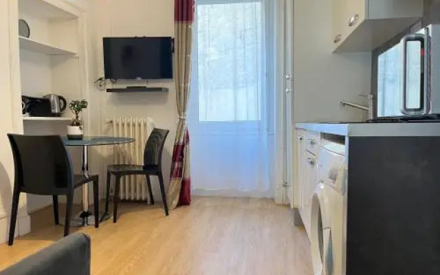 Résidence des Sources