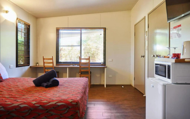 Discovery Resorts - Lake Argyle