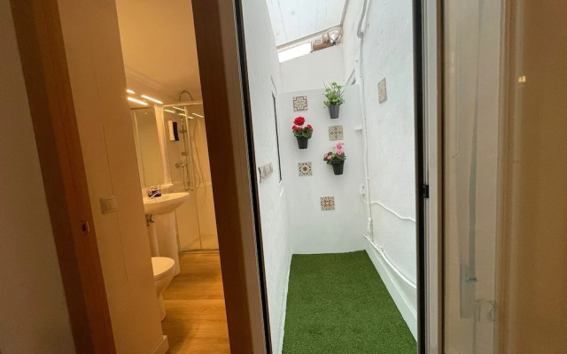 Hostal Ventura Premium