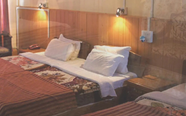 Pemaling Lords Inn Dirang