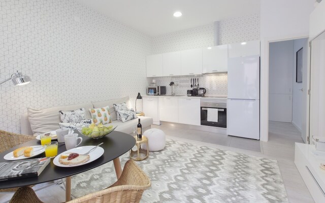 Sweet Inn Apartments - Amoreiras