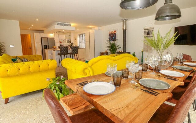 Sunset House