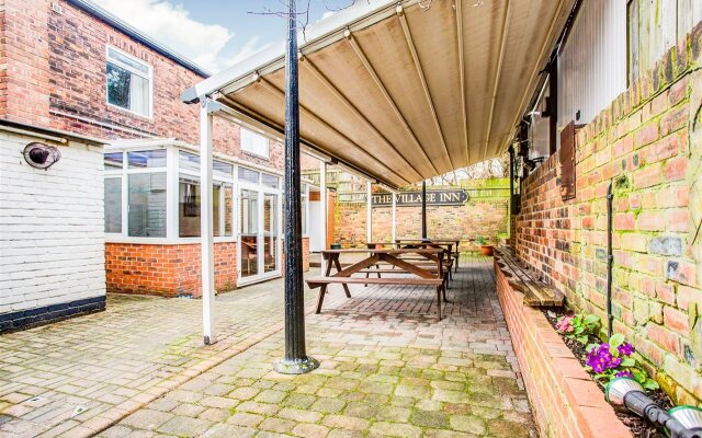 The Village Inn, Murton Seaham