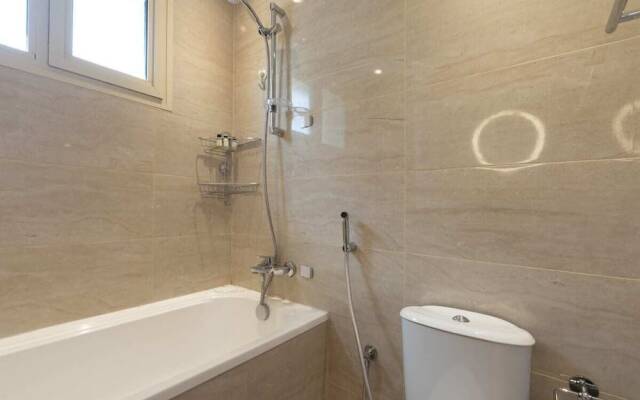 Amazing View of Dubai Marina w/ Cosy Vibes!